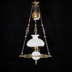 1192 9131 Takfotogenlampa